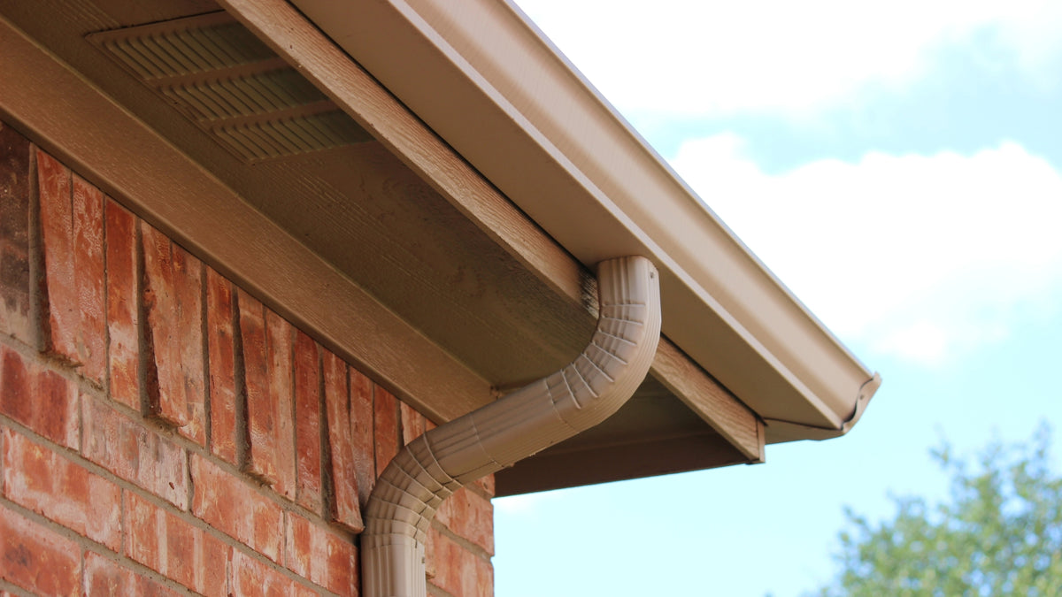 Gutters in Mauritius | Batipro