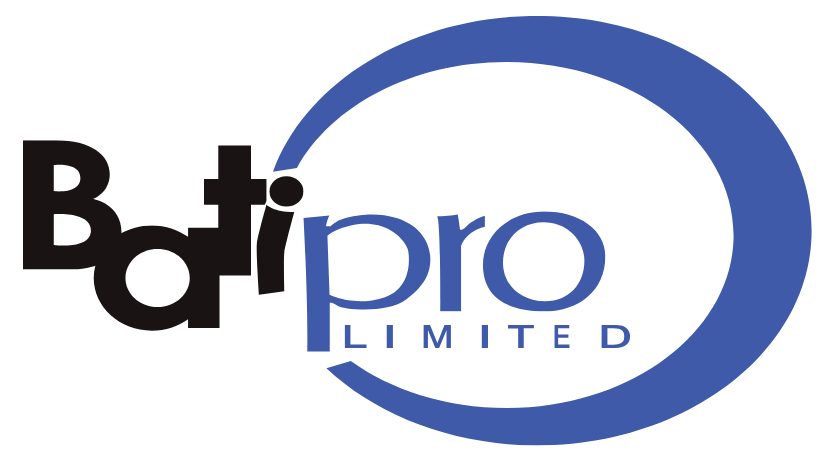 Logo of Batipro Limited Mauritius