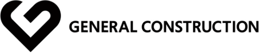 Logo of our valued customer, General Construction