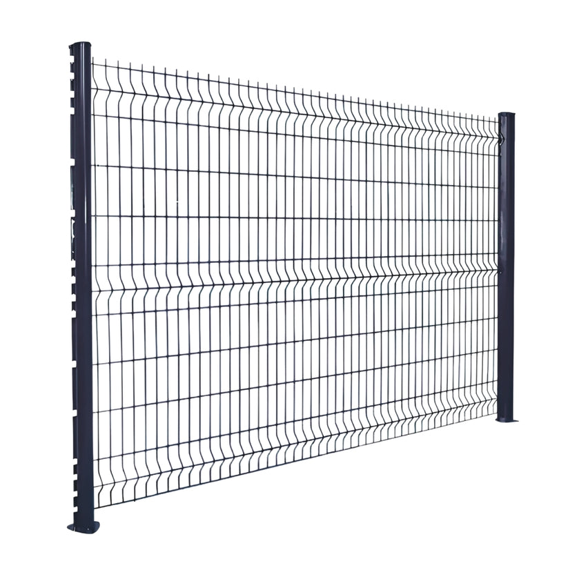 Fencing in Mauritius | Batipro