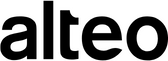 Logo de notre précieux client, Alteo