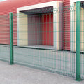 Durable Welded Panel Fence as a Betafence Alternative by Batipro in Mauritius